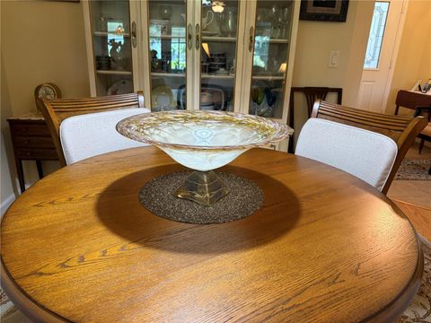 Tiny photo for 8301 Bridgeport Bay Circle, Mount Dora, FL 32757 (MLS # G5108256)