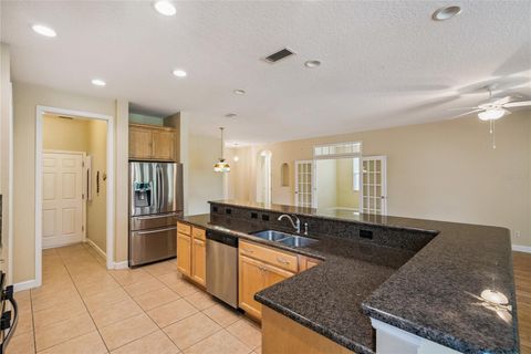 Tiny photo for 8301 Bridgeport Bay Circle, Mount Dora, FL 32757 (MLS # G5108256)