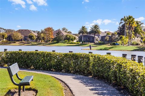 Tiny photo for 8301 Bridgeport Bay Circle, Mount Dora, FL 32757 (MLS # G5108256)
