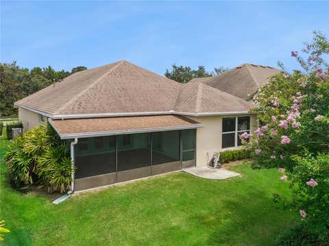 Tiny photo for 8301 Bridgeport Bay Circle, Mount Dora, FL 32757 (MLS # G5108256)
