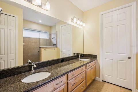 Tiny photo for 8301 Bridgeport Bay Circle, Mount Dora, FL 32757 (MLS # G5108256)