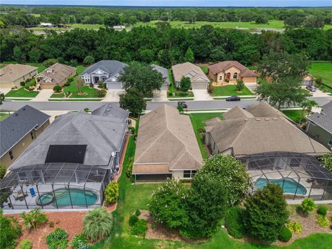 Tiny photo for 8301 Bridgeport Bay Circle, Mount Dora, FL 32757 (MLS # G5108256)