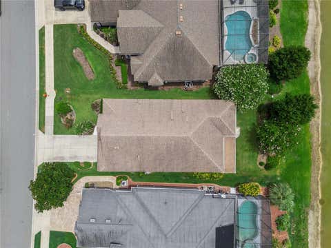 Tiny photo for 8301 Bridgeport Bay Circle, Mount Dora, FL 32757 (MLS # G5108256)