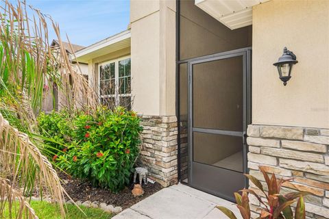 Tiny photo for 8301 Bridgeport Bay Circle, Mount Dora, FL 32757 (MLS # G5108256)