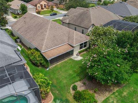 Tiny photo for 8301 Bridgeport Bay Circle, Mount Dora, FL 32757 (MLS # G5108256)