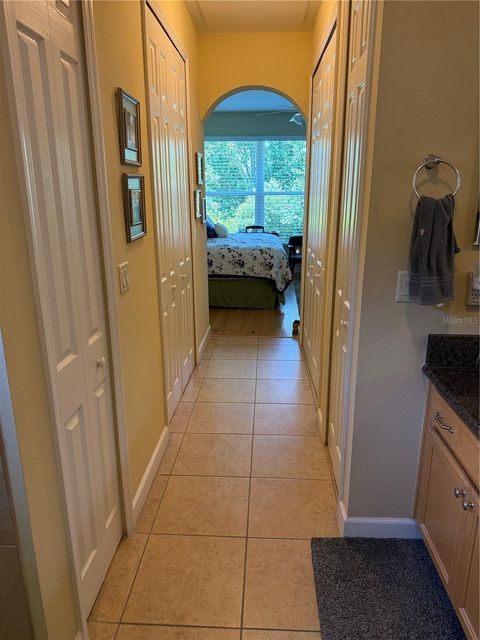Tiny photo for 8301 Bridgeport Bay Circle, Mount Dora, FL 32757 (MLS # G5108256)