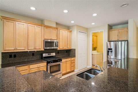 Tiny photo for 8301 Bridgeport Bay Circle, Mount Dora, FL 32757 (MLS # G5108256)