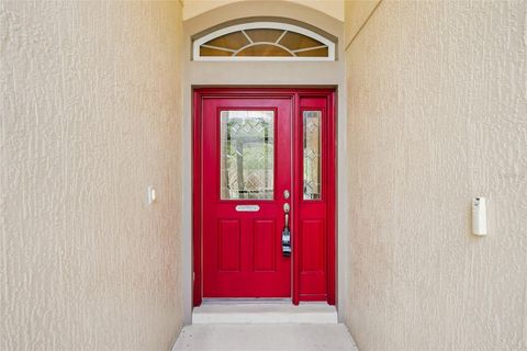 Tiny photo for 8301 Bridgeport Bay Circle, Mount Dora, FL 32757 (MLS # G5108256)