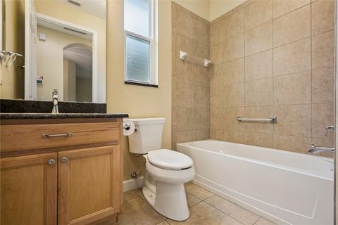 Tiny photo for 8301 Bridgeport Bay Circle, Mount Dora, FL 32757 (MLS # G5108256)