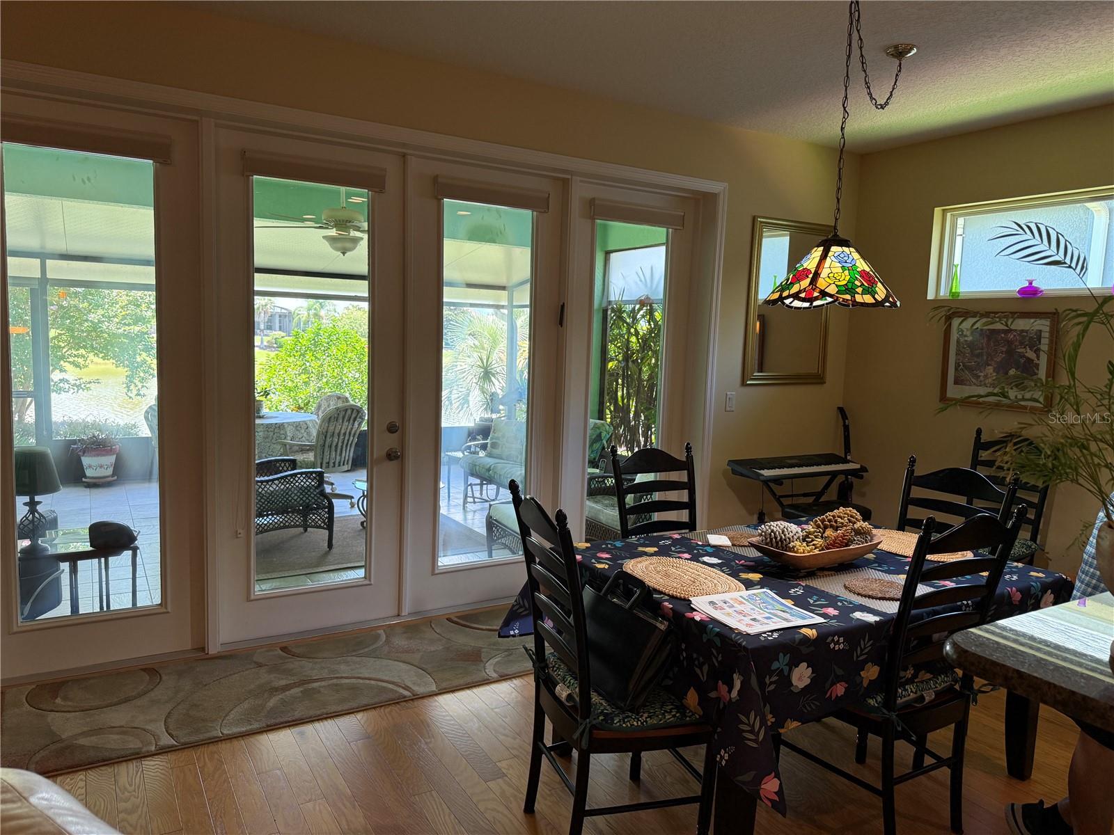 LAKES/MOUNT DORA PH 2 - Residential