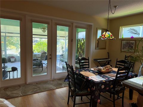 Tiny photo for 8301 Bridgeport Bay Circle, Mount Dora, FL 32757 (MLS # G5108256)