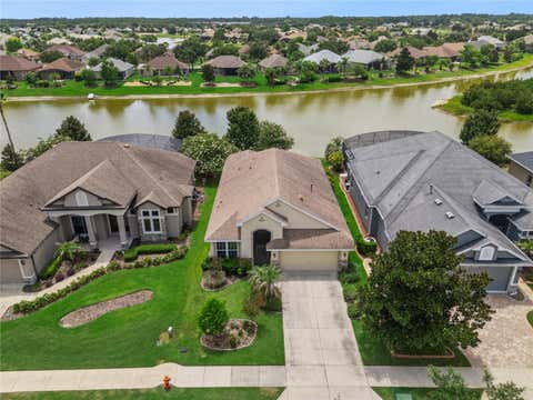 Tiny photo for 8301 Bridgeport Bay Circle, Mount Dora, FL 32757 (MLS # G5108256)
