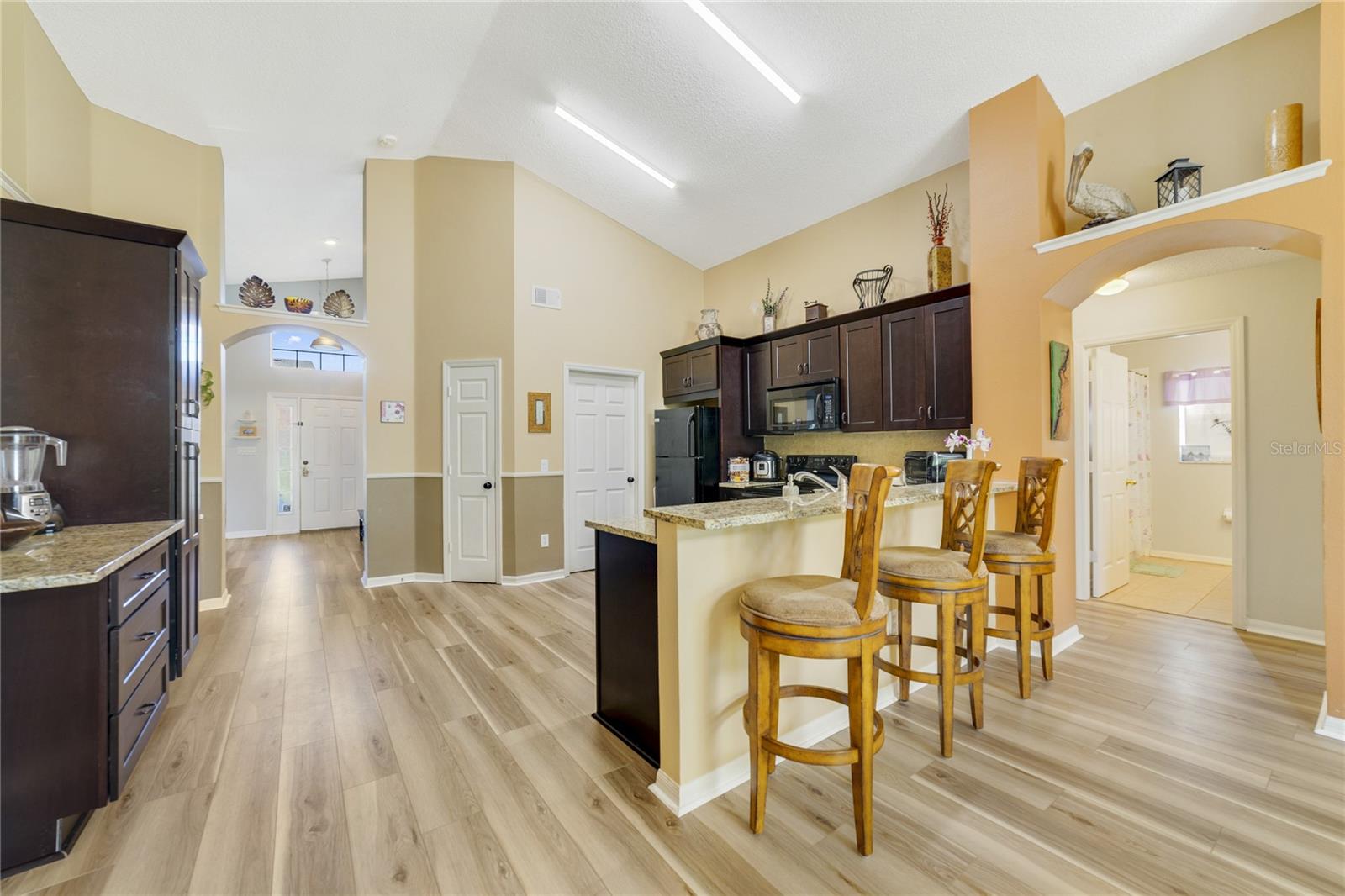 COUNTRY RUNB 45/92 - Residential