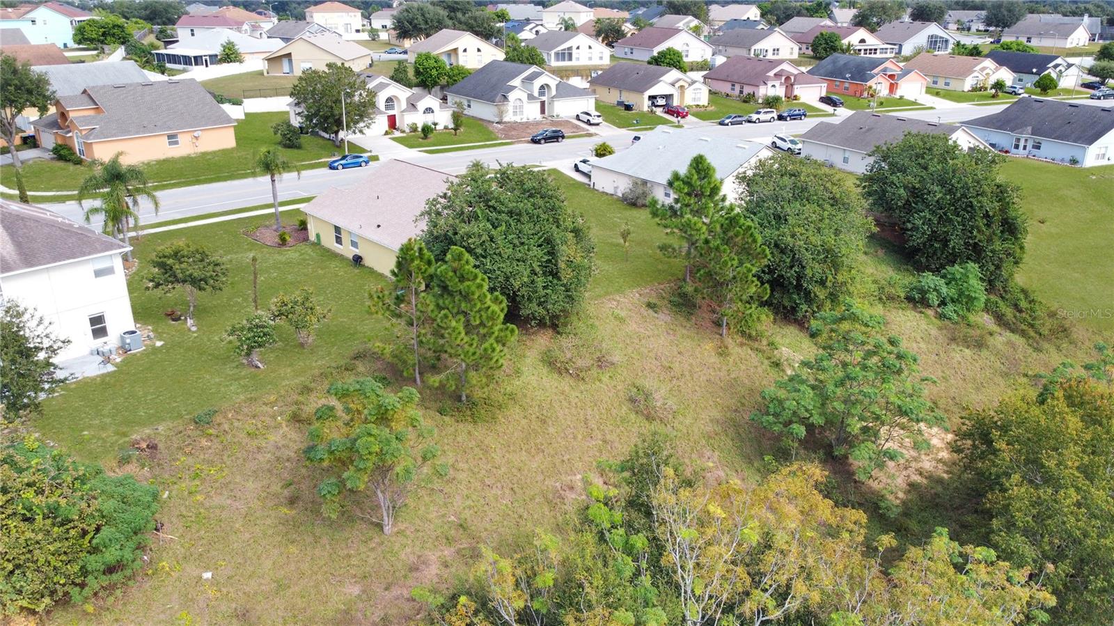 COUNTRY RUNB 45/92 - Residential