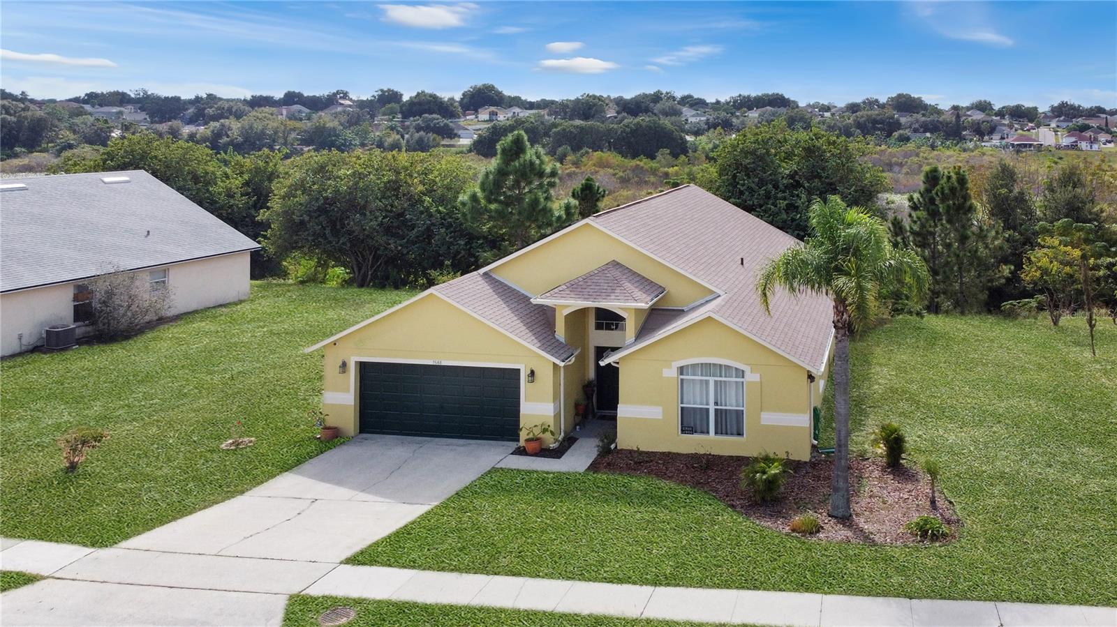 COUNTRY RUNB 45/92 - Residential