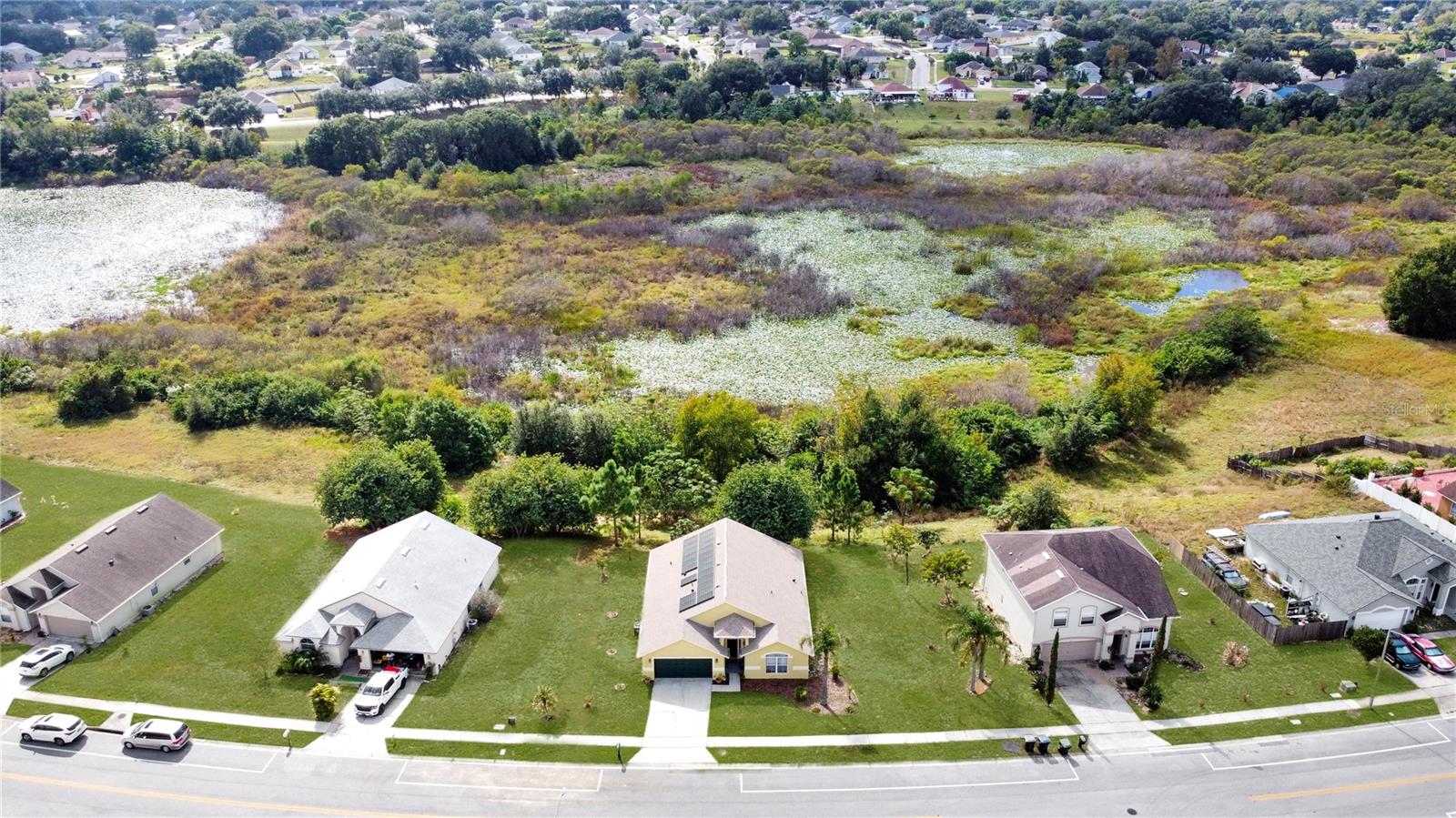 COUNTRY RUNB 45/92 - Residential