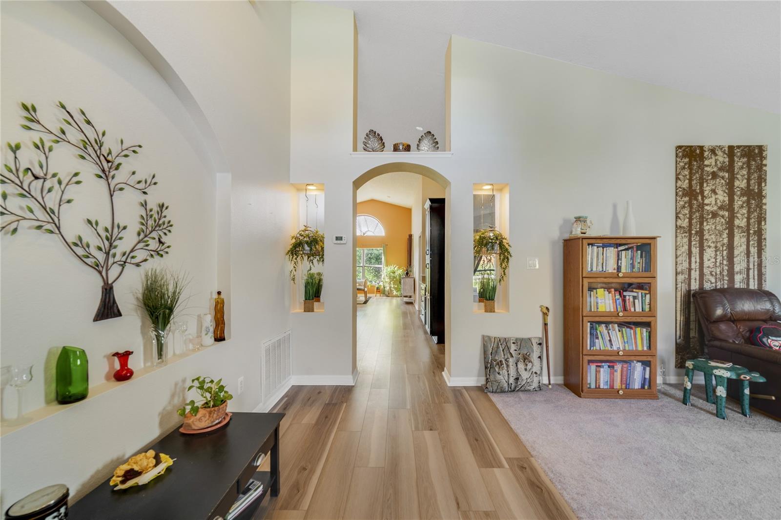 COUNTRY RUNB 45/92 - Residential