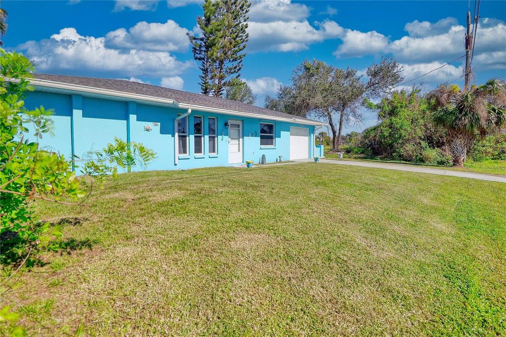 Photo of 11058 Deerwood Avenue, Englewood, FL 34224 (MLS # A4664742)