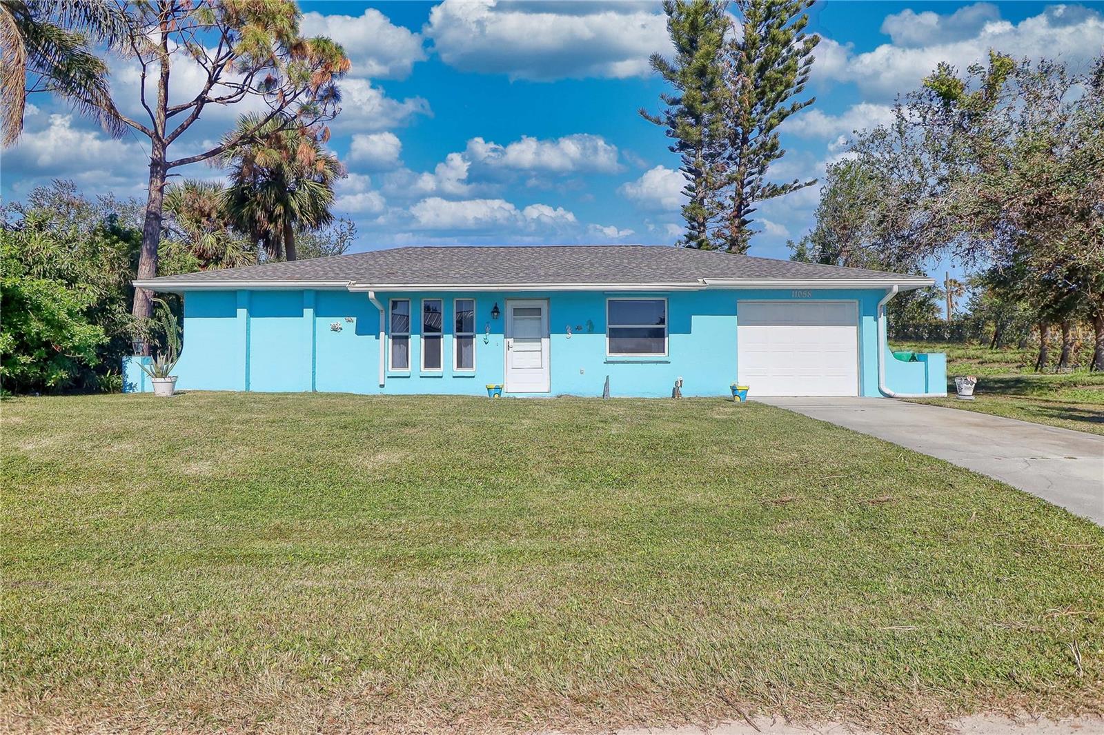 PORT CHARLOTTE SEC 063 - Residential