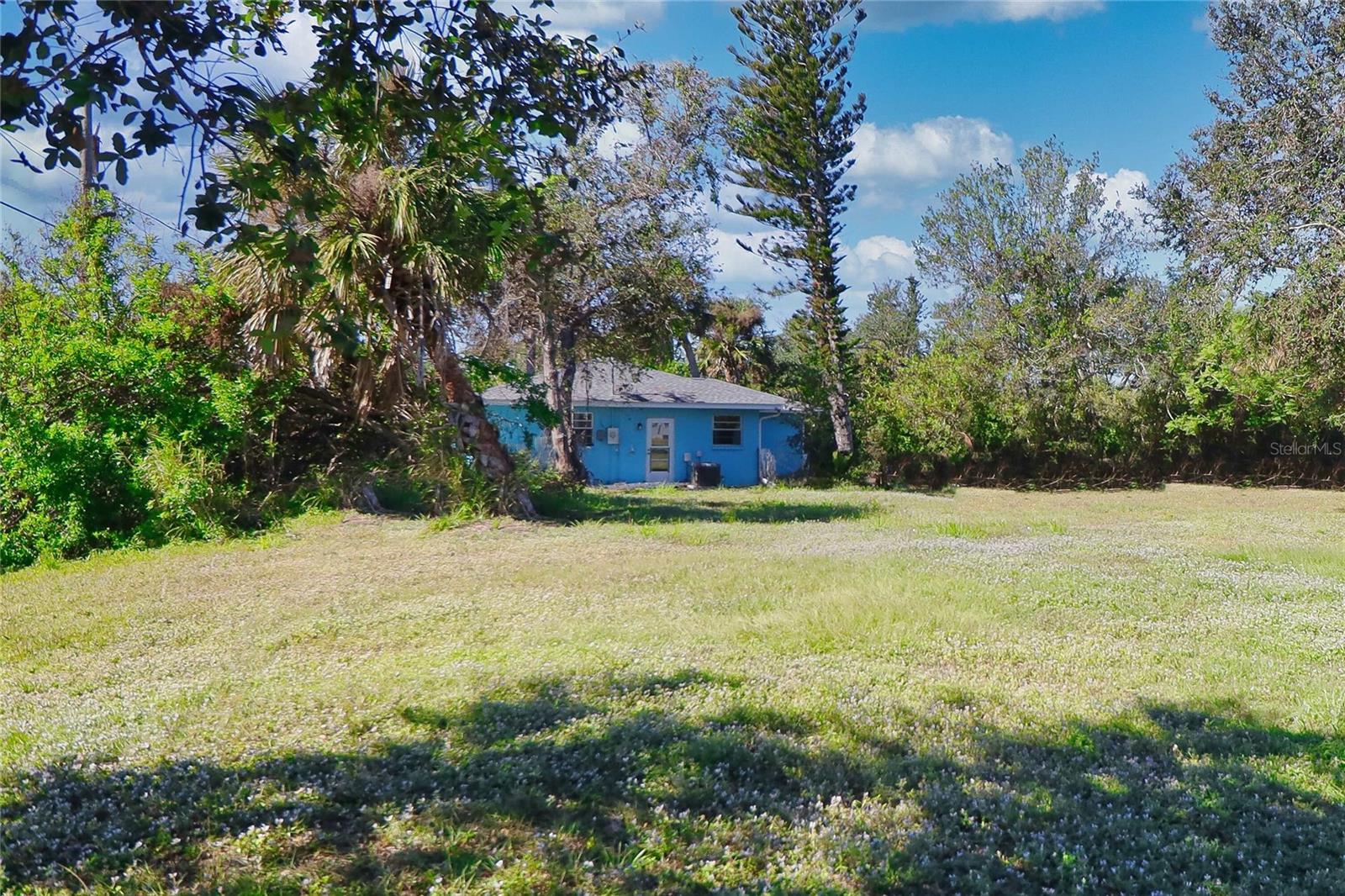 PORT CHARLOTTE SEC 063 - Residential