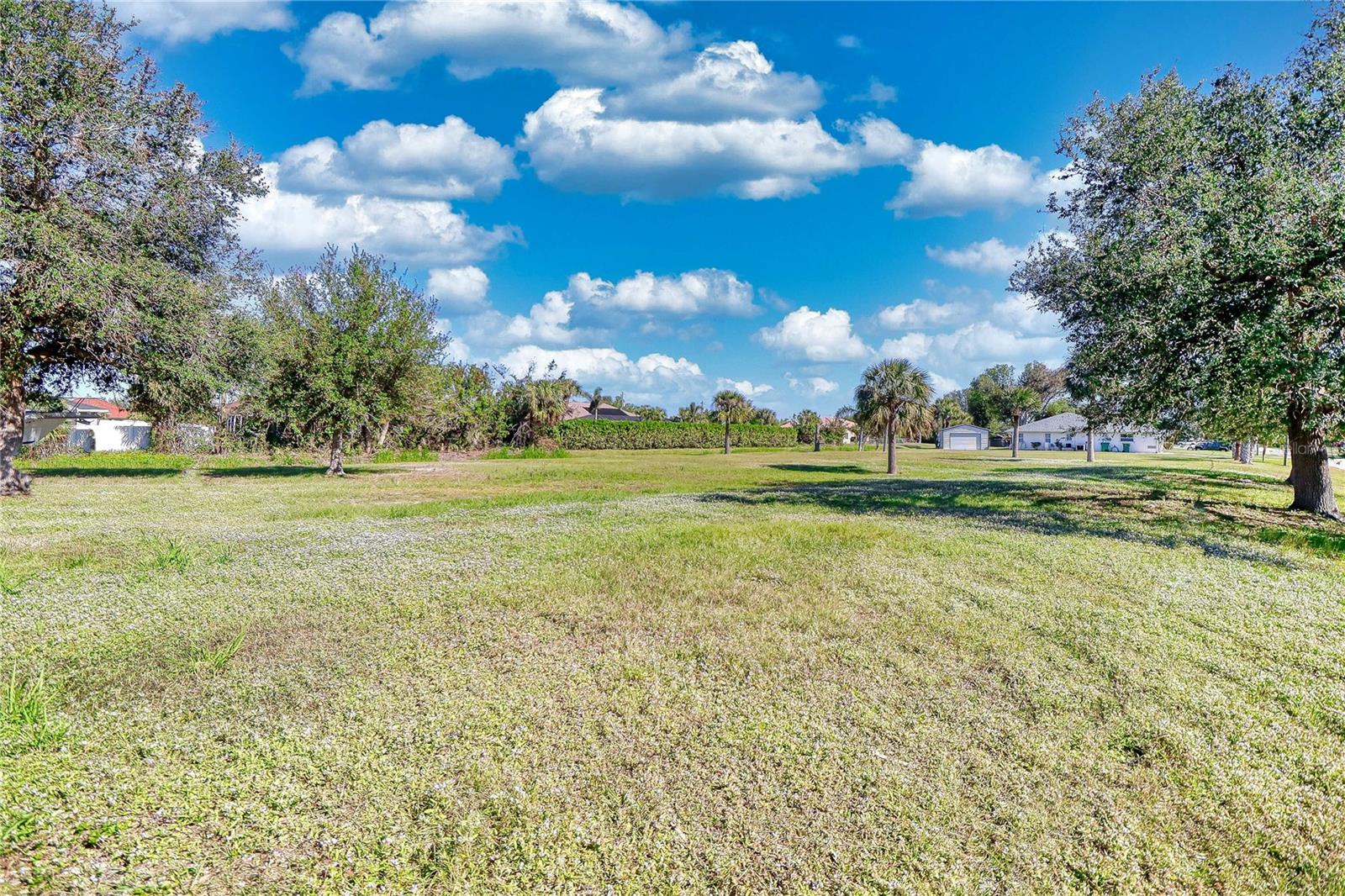 PORT CHARLOTTE SEC 063 - Residential