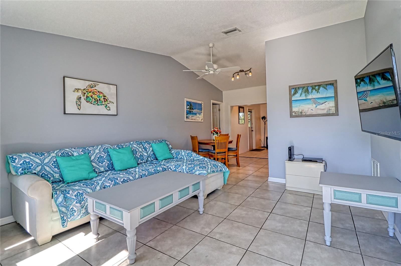 PORT CHARLOTTE SEC 063 - Residential
