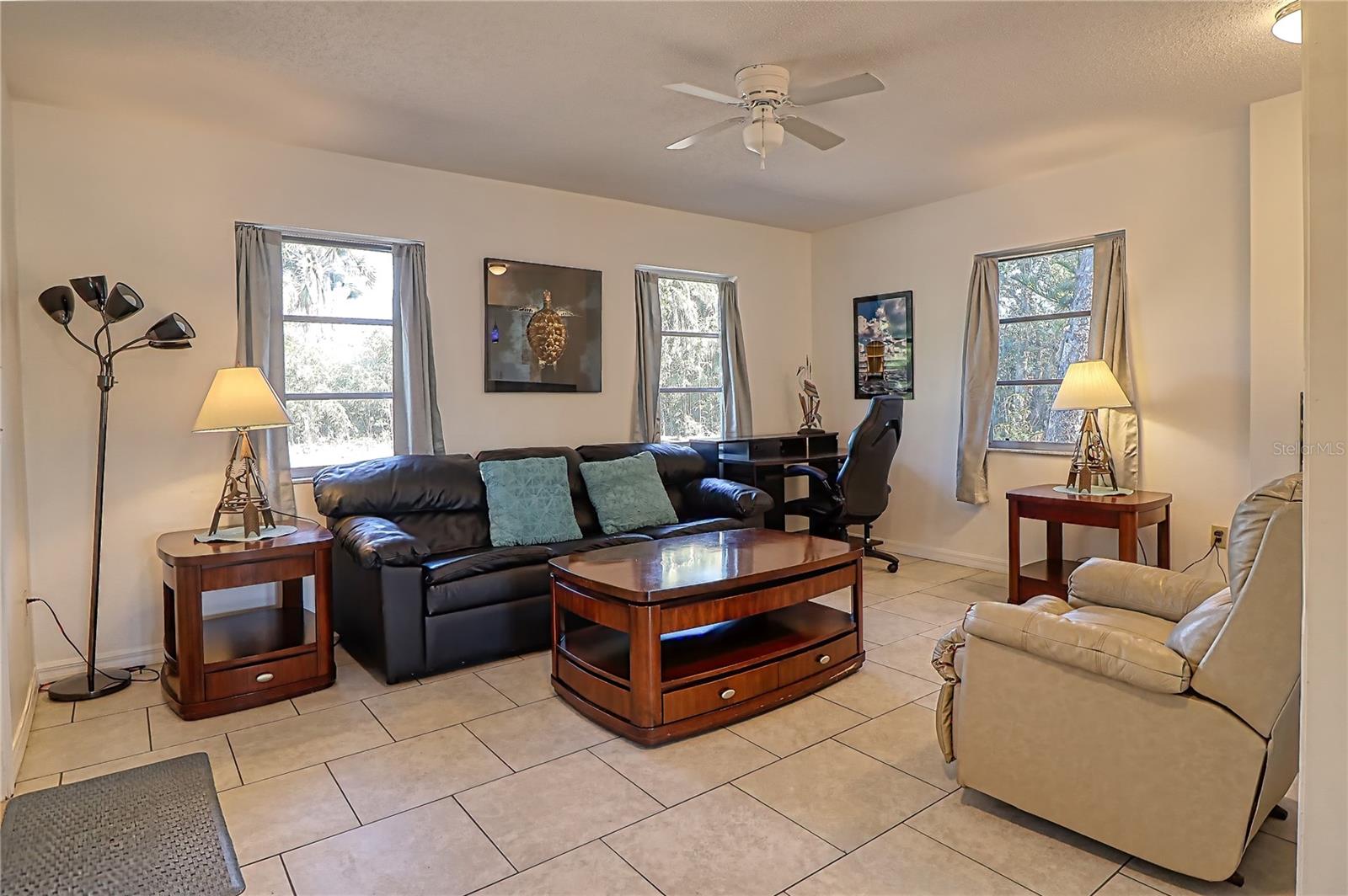 PORT CHARLOTTE SEC 063 - Residential