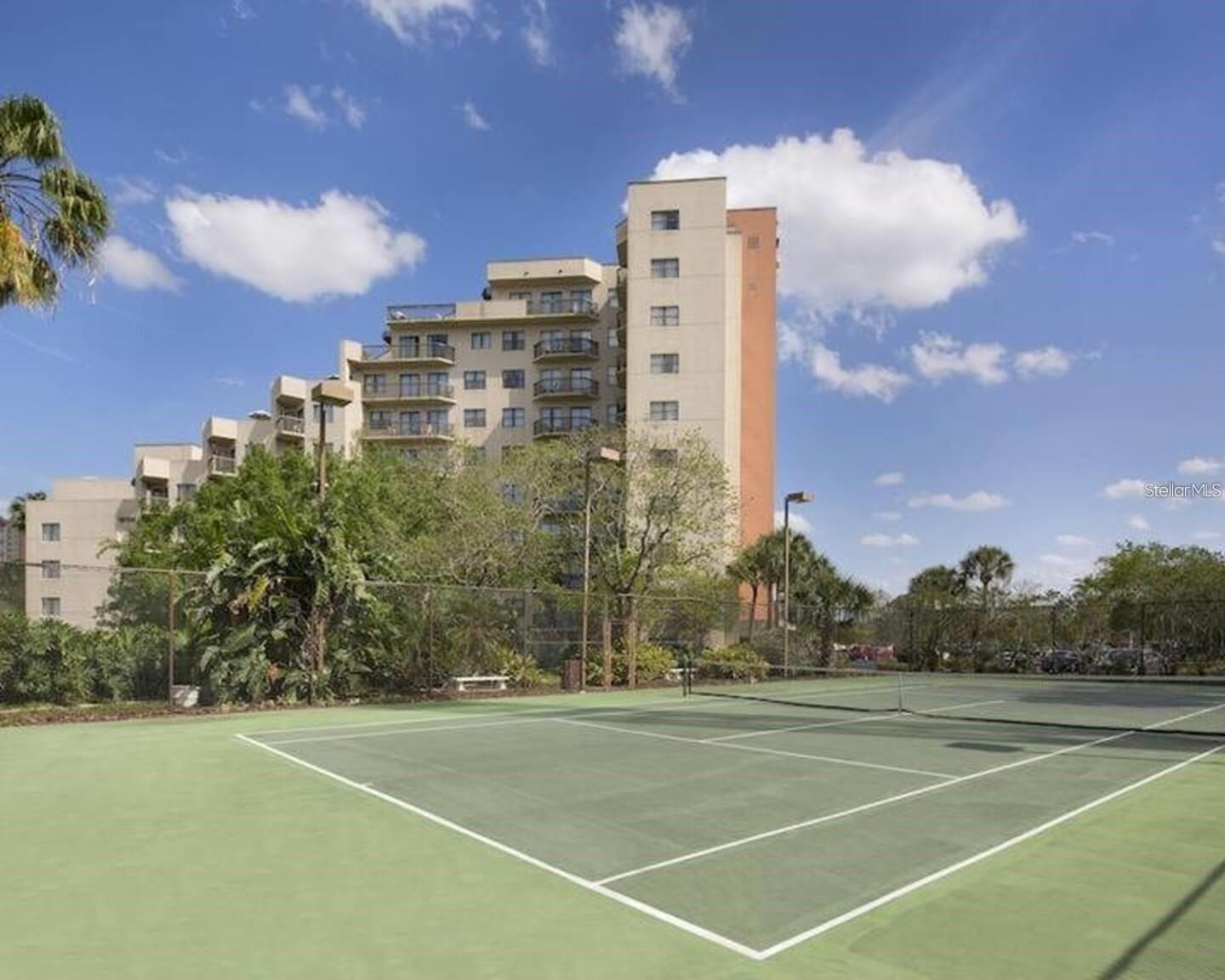 The perfect vacation destination and investment! Your repeat vacationers will explore Orlando from this very accessible location to everyattraction in the Central Florida area! International drive is exploding with new development. This resort supports an inside and outside pool,along with a Jacuzzi, a sundry store, a Pizza Hut Express, gym, game room, and more! Don't miss this exciting investment opportunity!