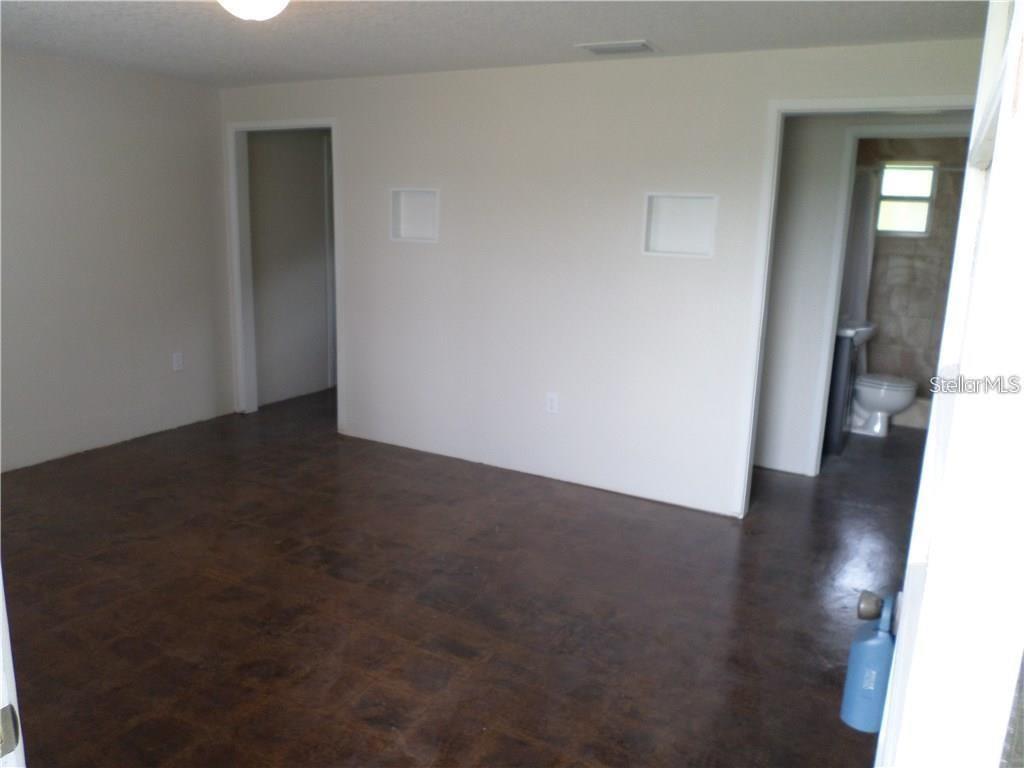 TAVARES TAVARES HEIGHTS - Residential Lease