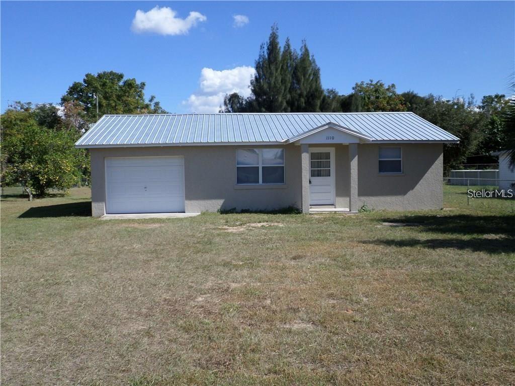 TAVARES TAVARES HEIGHTS - Residential Lease