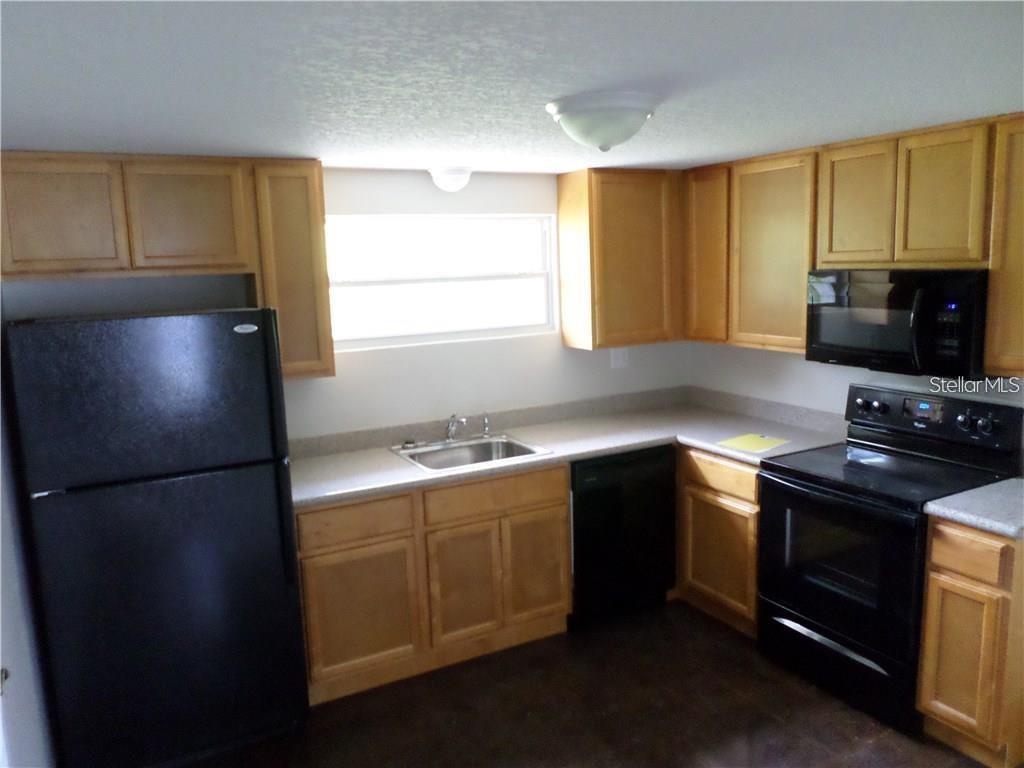 TAVARES TAVARES HEIGHTS - Residential Lease