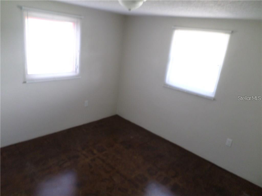 TAVARES TAVARES HEIGHTS - Residential Lease