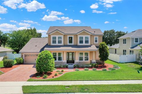 15416 FIRELIGHT DRIVE WINTER GARDEN FL 34787