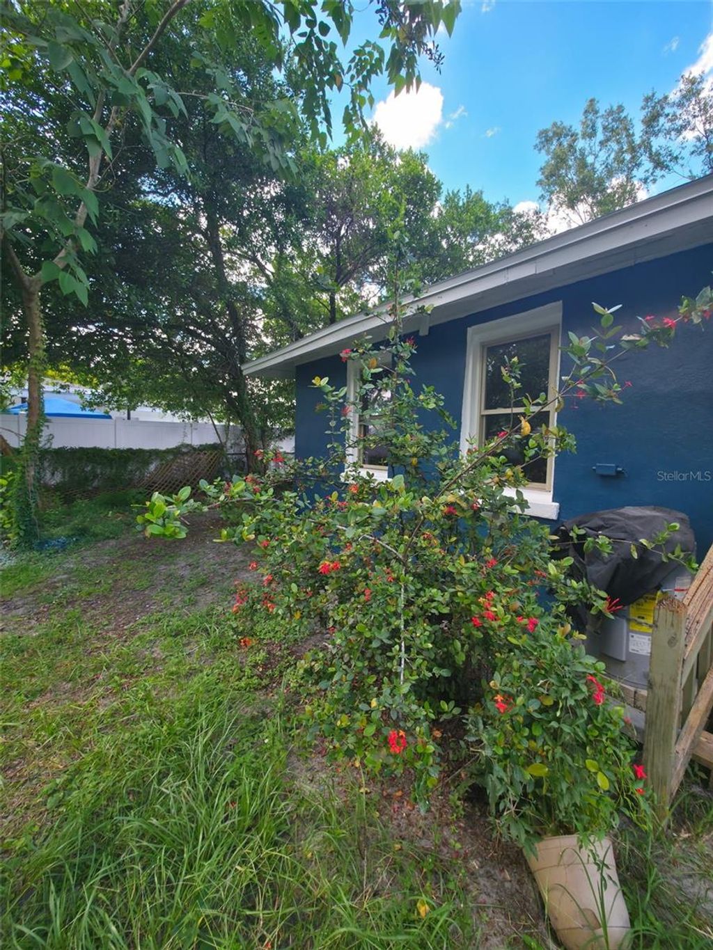 Photo of 3425 E Powhatan Avenue, Tampa, FL 33610 (MLS # TB8432115)
