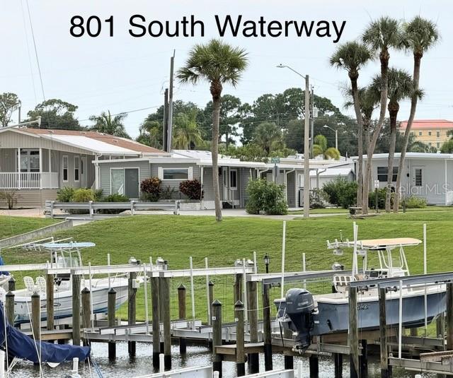 801 S WATERWAY