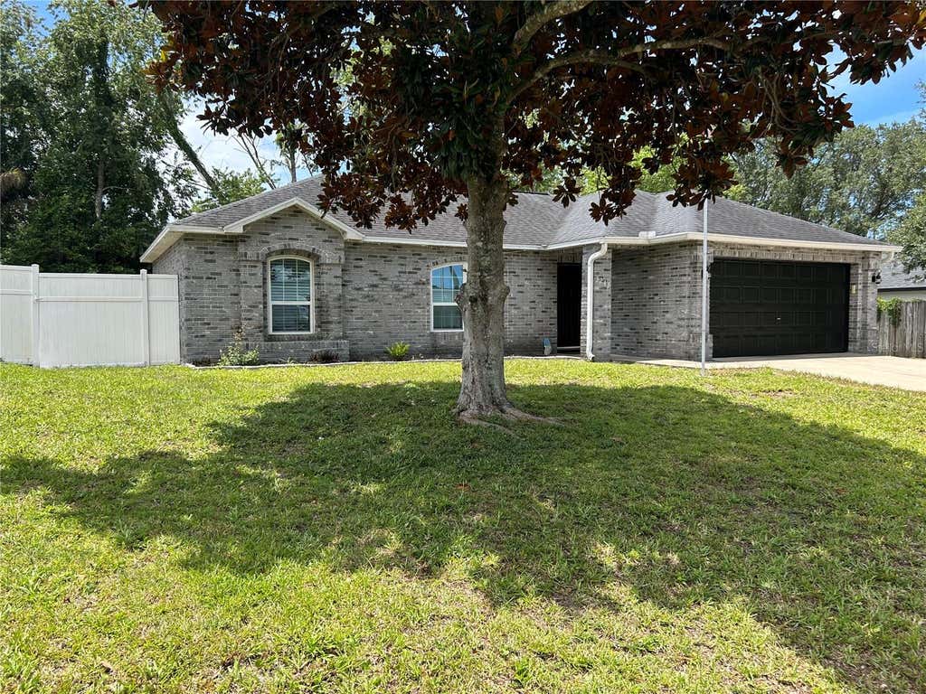 Photo of 3243 Bretton Woods Terrace, Deltona, FL 32725 (MLS # V4950896)