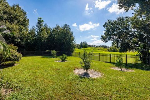 A home in APOPKA