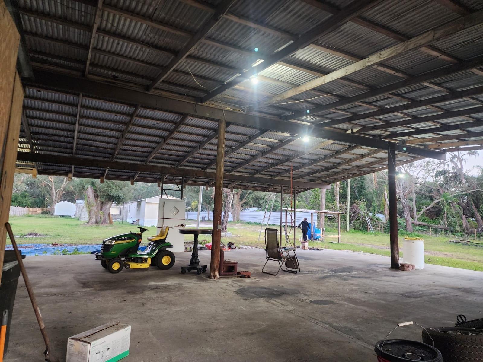 UNPLATTED - Residential