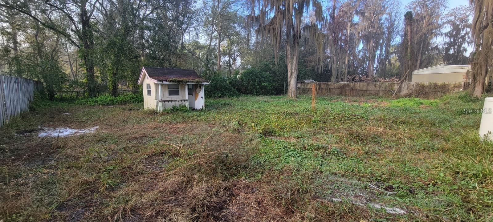 LAKE ANNE ESTATES - Residential