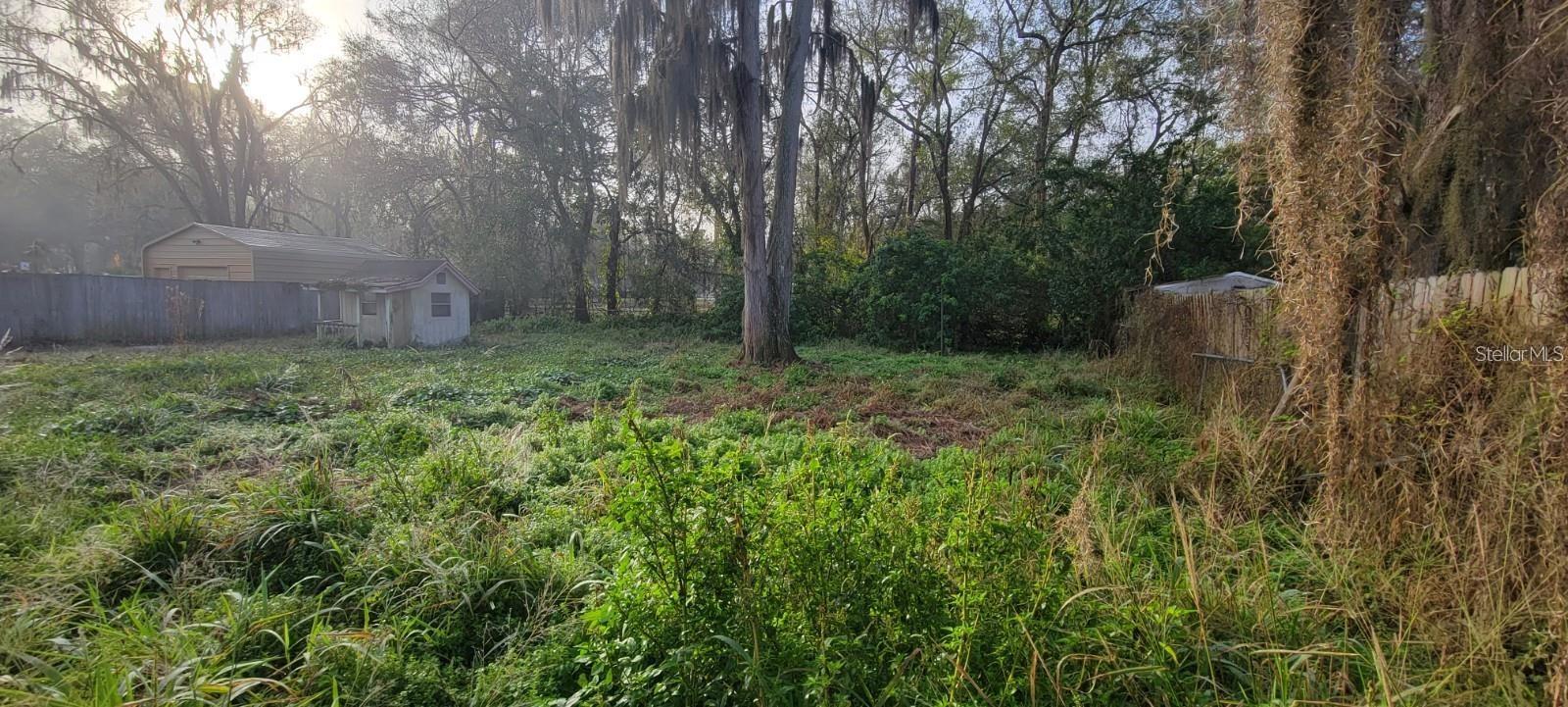 LAKE ANNE ESTATES - Residential