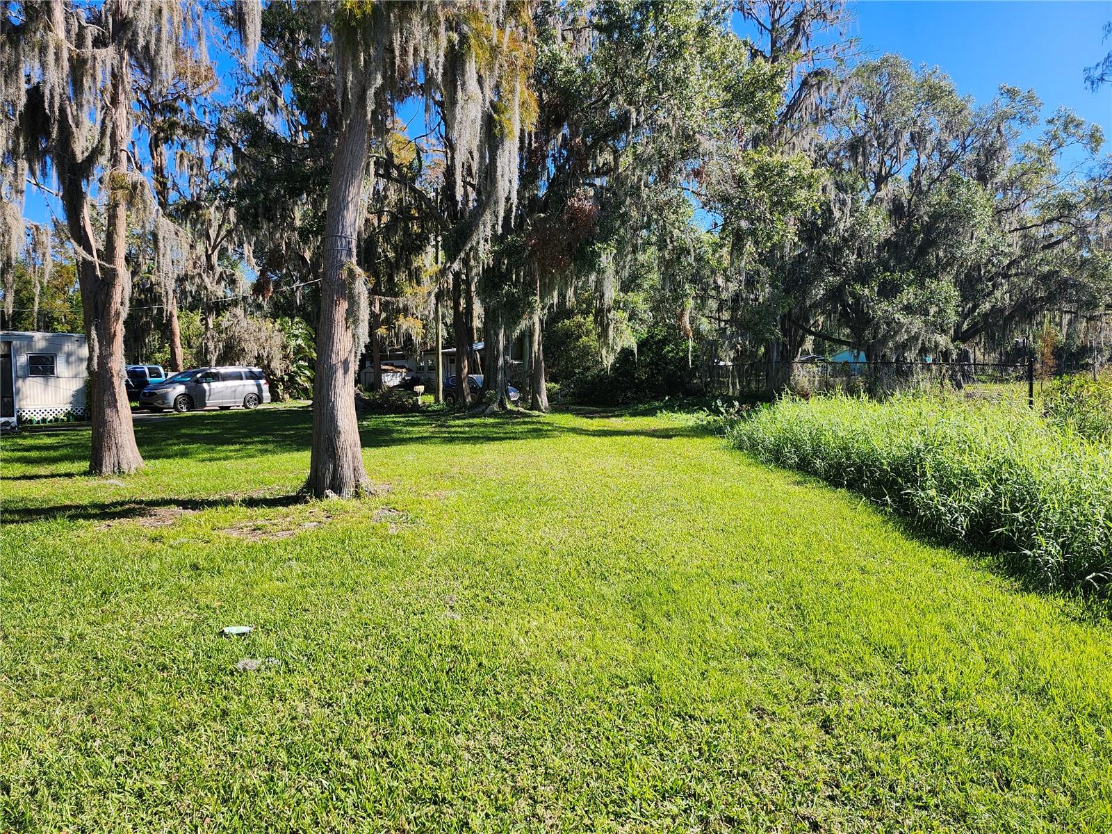 LAKE ANNE ESTATES - Residential