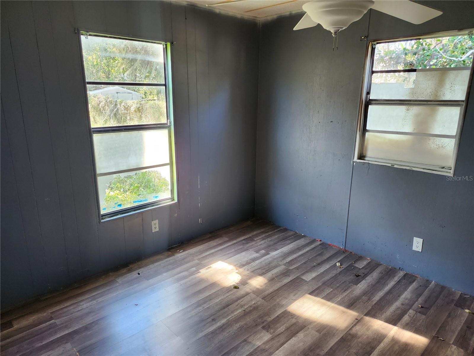 LAKE ANNE ESTATES - Residential