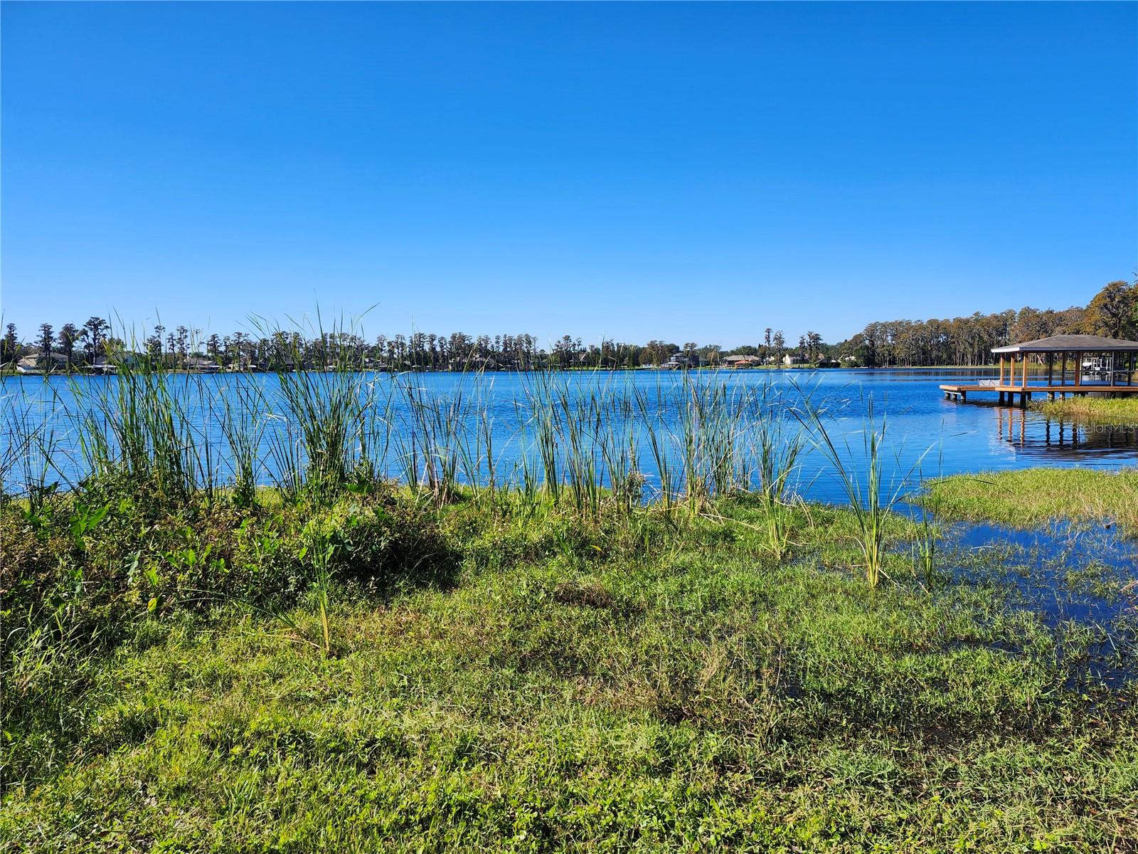 LAKE ANNE ESTATES - Residential