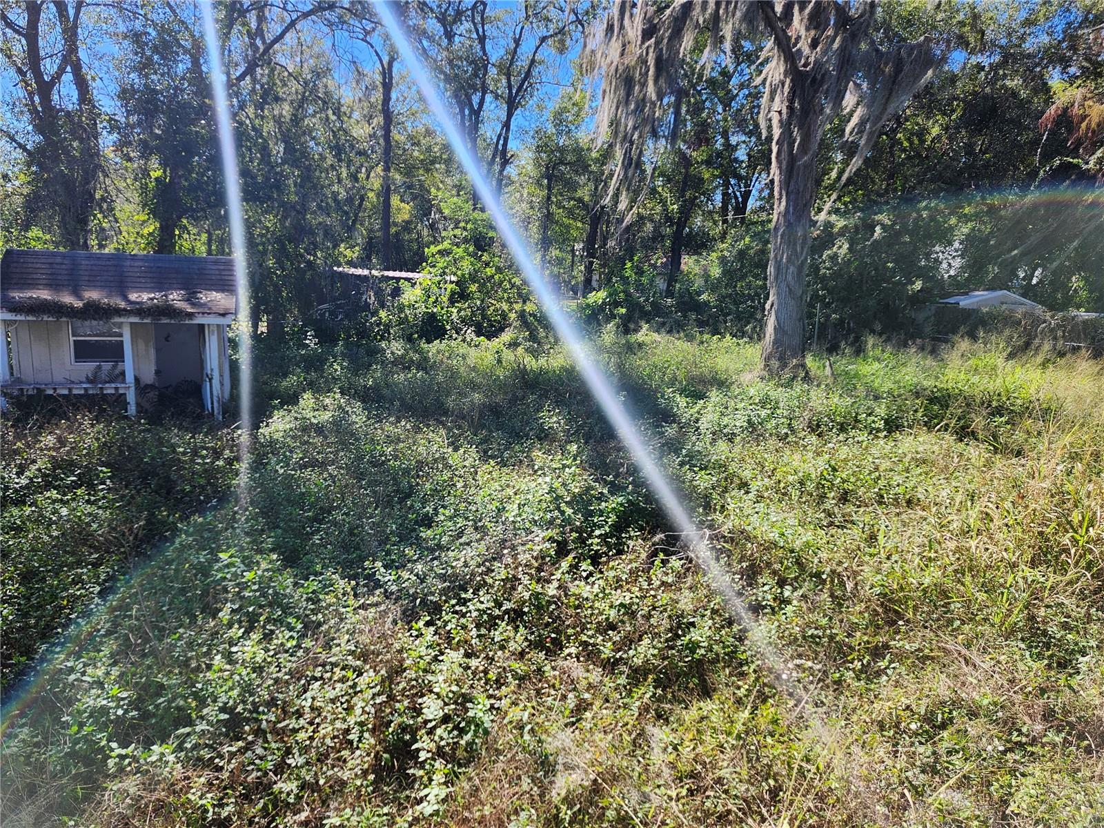 LAKE ANNE ESTATES - Residential