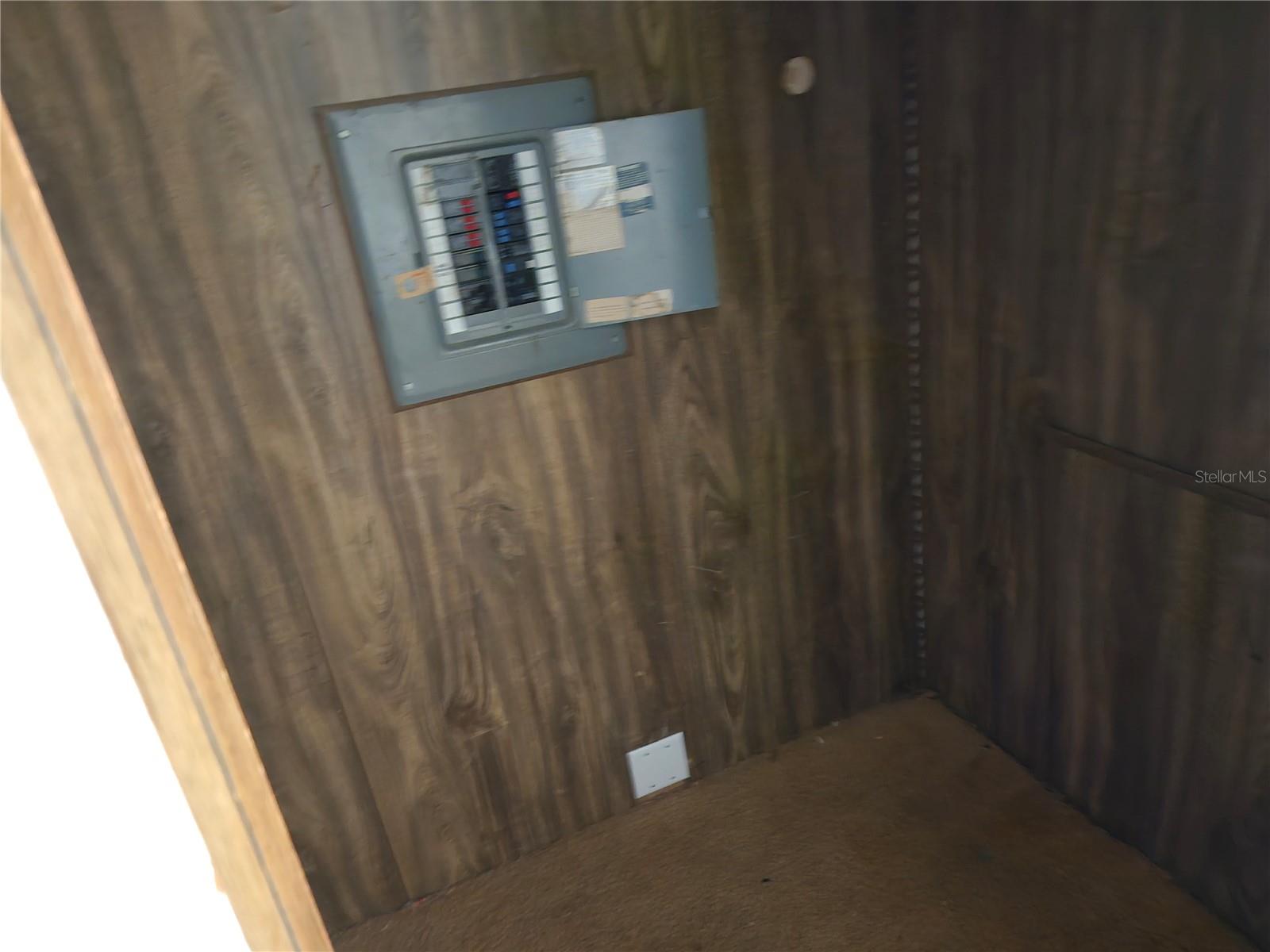 LAKE ANNE ESTATES - Residential