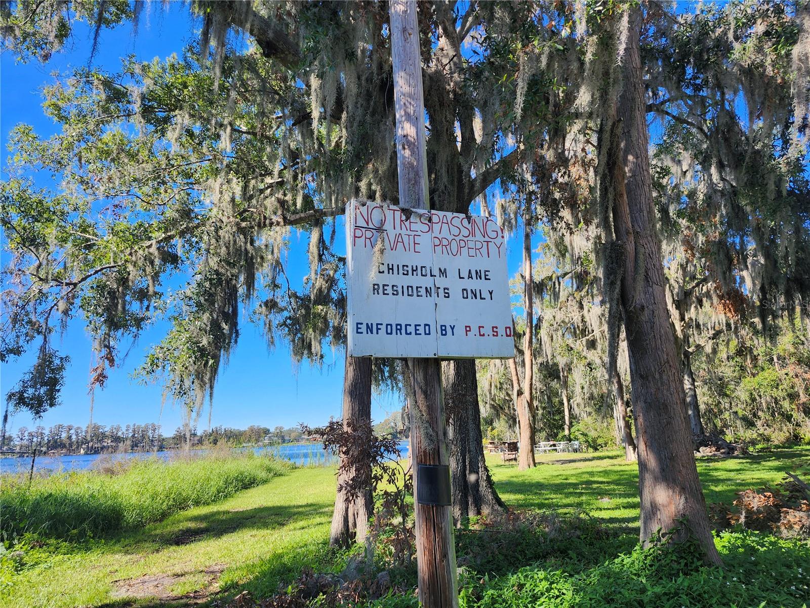 LAKE ANNE ESTATES - Residential