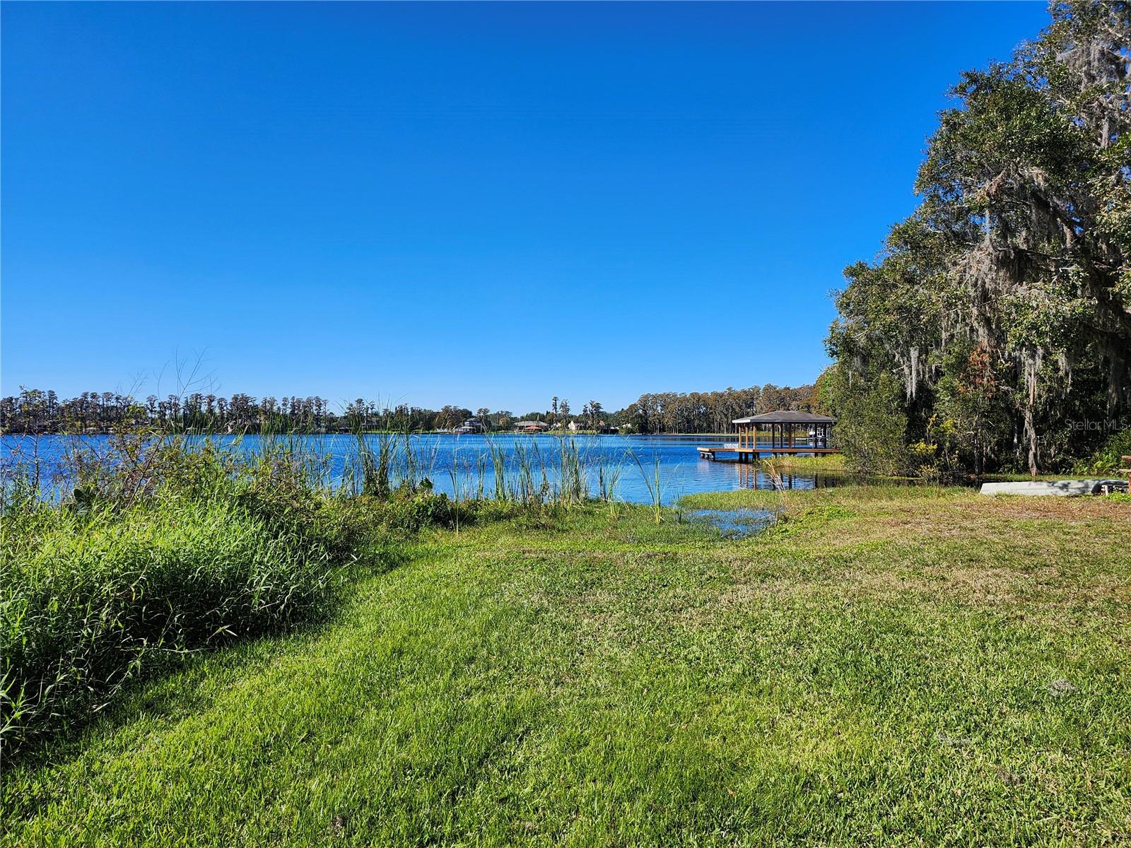 LAKE ANNE ESTATES - Residential