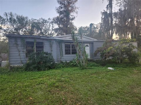 14328 CHISHOLM LANE ODESSA FL 33556