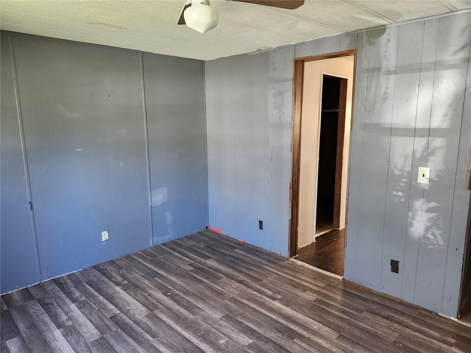 LAKE ANNE ESTATES - Residential