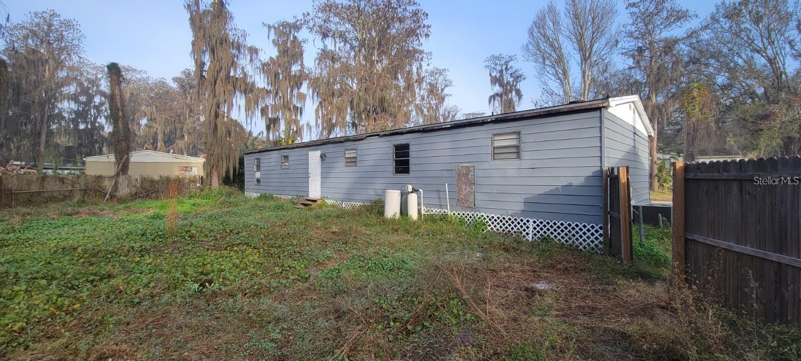 LAKE ANNE ESTATES - Residential